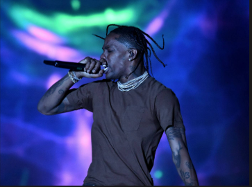 Travis Scott