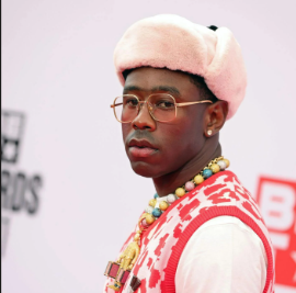 Tyler, The Creator
