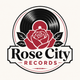 rose city records - Home