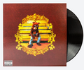 Kanye West - The College Dropout 2LP