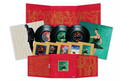 Kanye West - My Beautiful Dark Twisted Fantasy 3LP