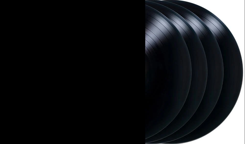 Kanye West - Donda 4LP