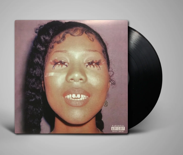 Drake - Her Loss LP