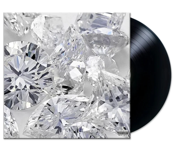 Drake - What A Time To Be Alive LP