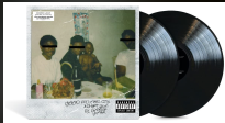 Kendrick Lamar - Good Kid, M.A.A.D City 10th anniversary edition