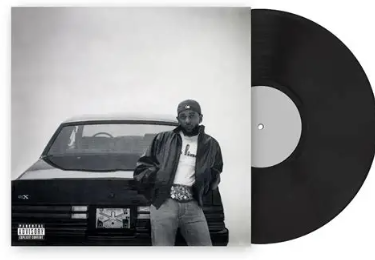 Kendrick Lamar - GNX LP