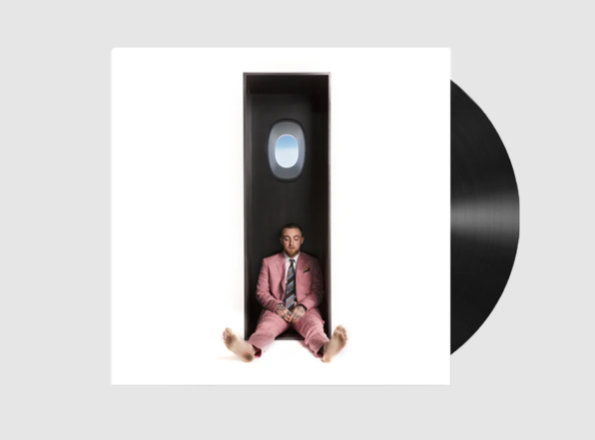 Mac Miller - Swimming 2LP